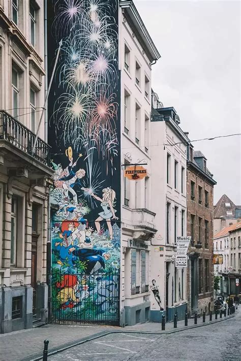 ultimate brussels itinerary how to spend 2 days in brussels artofit
