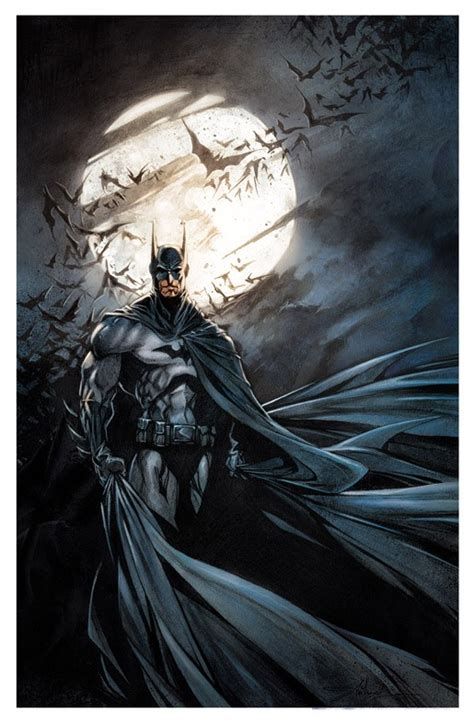 batman art pictures colection