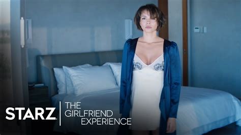 The Girlfriend Experience Season 2 The Girlfriend Experience Season 2