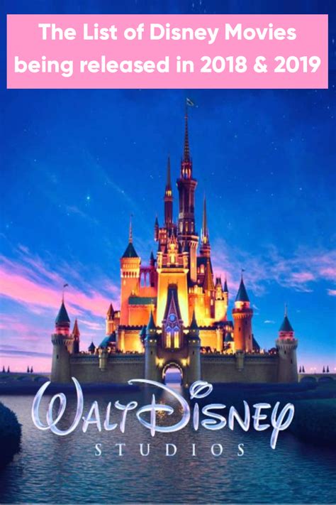 click   read  list  disney movies  released     including starwars