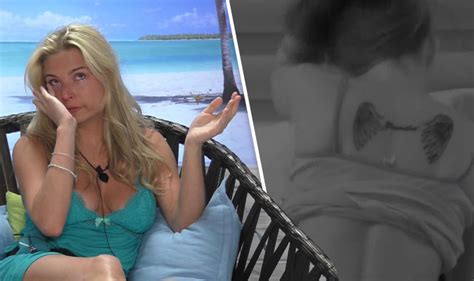 love island will be investigated by ofcom over early sex scenes tv and radio showbiz and tv