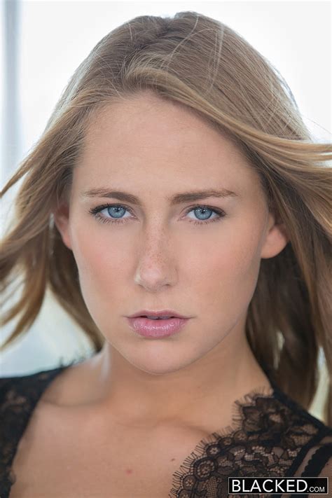 Carter Cruise Model Women Dj Face Blue Eyes Hd