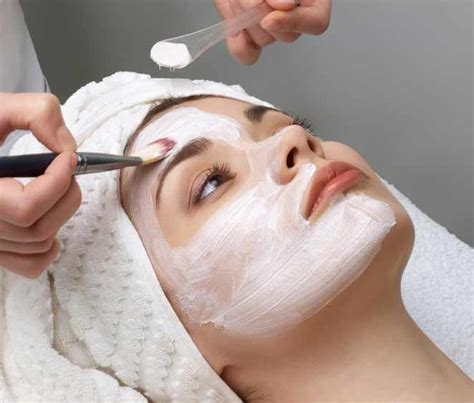gezichtsbehandeling purifying clean acne repair enzymatische peeling