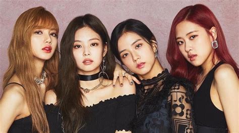 Yg Entertainment Confirms Blackpink Members Rose Lisa And