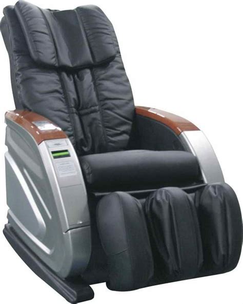 Comfy Massage Chair