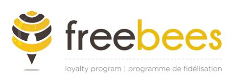 logo de freebees  nouveau programme de fidelisation vraiment super loyalty program