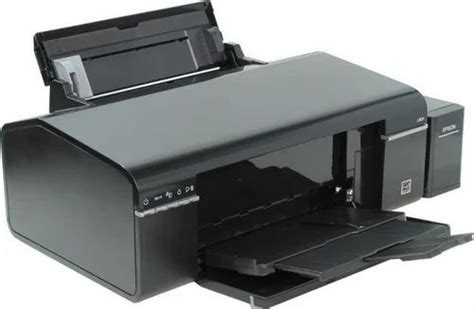 epson l805 id card printer at rs 17500 epson card printer id
