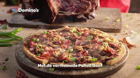 dominos signature meatlover pizzas youtube