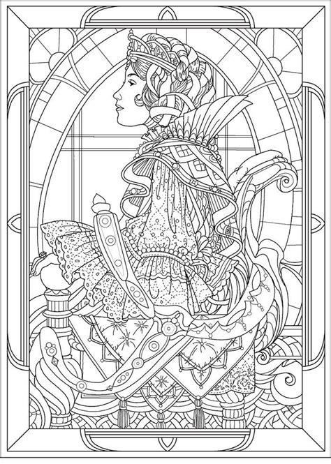 queen coloring page coloring pages  print pinterest