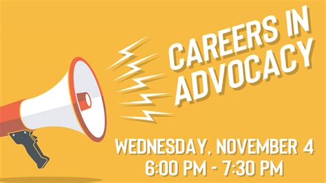 ways  turn  advocacy   career uconn center  career