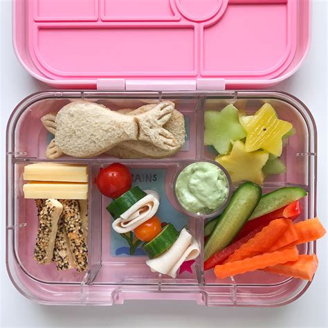 school lunch ideas goodie goodie lunchbox