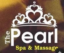 pearl spa  massage home