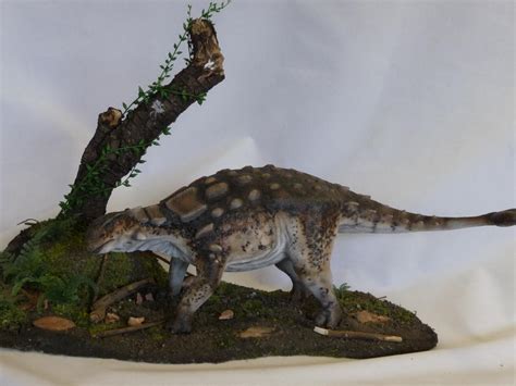 ankylosaurus  baryonyx walkeri  deviantart