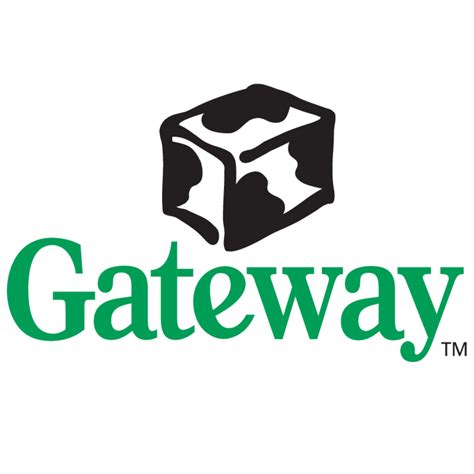 gateway logo vector logo  gateway brand   eps ai png cdr formats