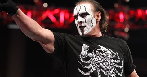 iconic wrestlers  face paint ranked thesportster