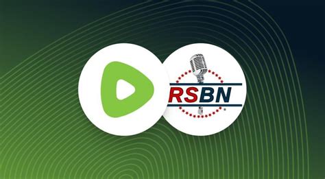 rumble partners  rsbn  exclusive livestreams  ad management rumble