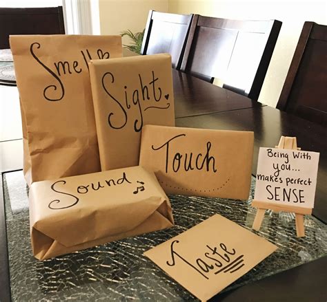 top  cute homemade gift ideas boyfriend home family style  art