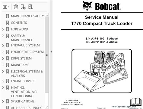 bobcat  wiring diagram letterlazb