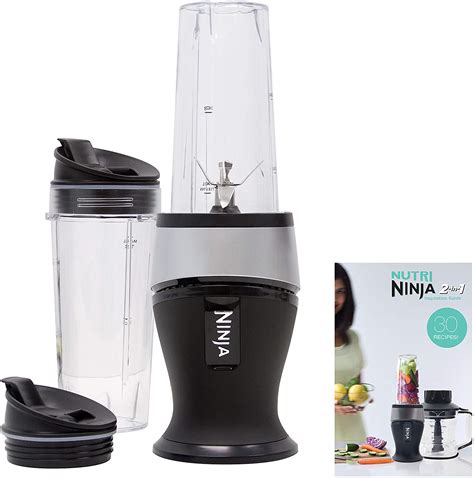 ninja personal  watt blender  smoothies