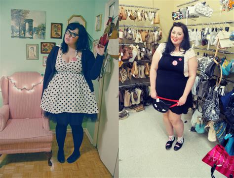 fuck yeah chubby fashion — lotsalipstick new blog post “best of 2013