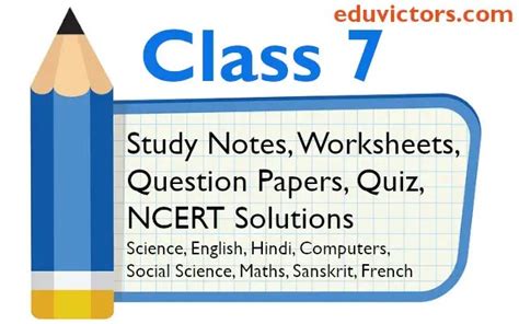 Cbse Papers Questions Answers Mcq Class 7