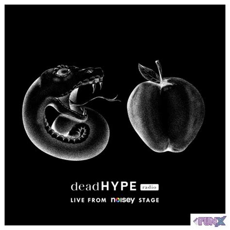 stream deadhype radio ft jammz   appelsap festival   deadhype listen