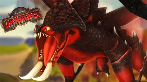 battle  deathgripper  school  dragons youtube