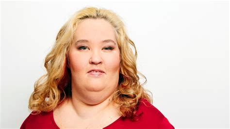 ‘honey boo boo star mama june shannon returns home after arrest in