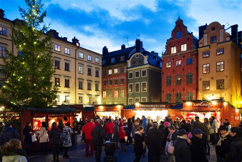 stockholm christmas market 2021 dates hotels things to do