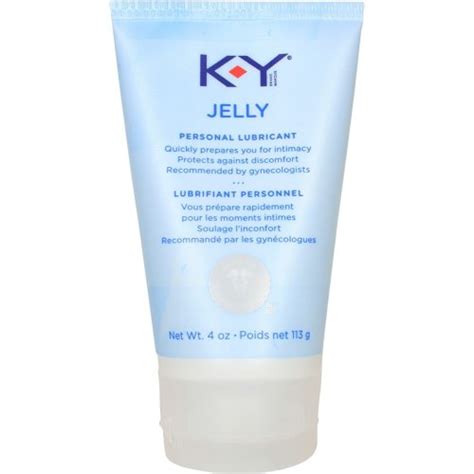 ky jelly stand up tube 4 oz sex toys and adult