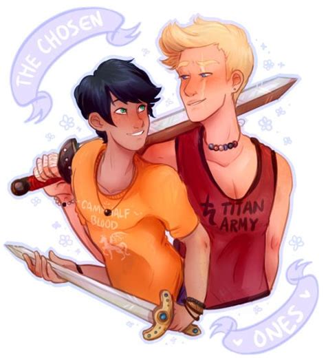 17 best images about luke and percy on pinterest war art and fanfiction