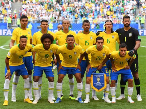 brazil world cup squad yesenia venable
