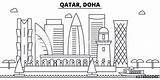 Doha 1836 Dxf sketch template