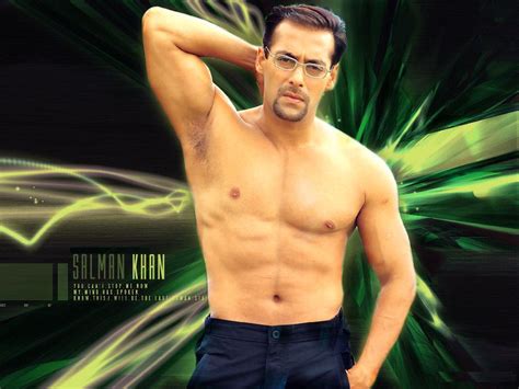 Salman Khan Body Hot Pics ~ Heart Of Bollywood