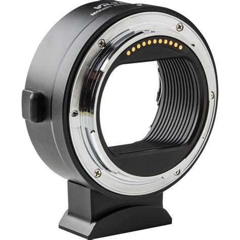 Used Viltrox Ef Z Lens Mount Adapter For Canon Ef Or Ef Z Bandh