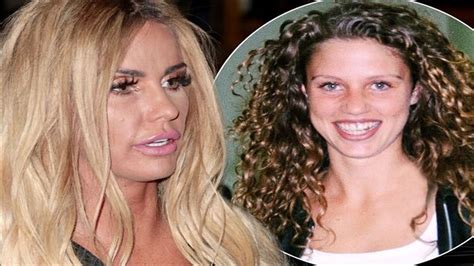 katie price s plastic surgery timeline inside 20 years of boob jobs