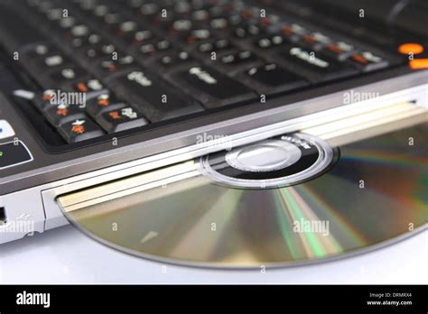 cd rom drive  res stock photography  images alamy