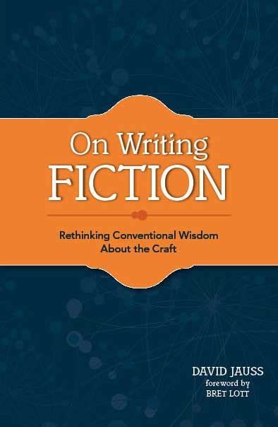 jauss  writing fiction  stop writing