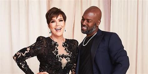kris jenner denies being secretly married in the kardashians preview