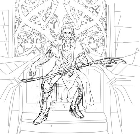 gallery  loki coloring pages marvel coloring avengers coloring