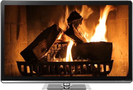 fireplaces  tv chromecast  pc mac windows    napkforpccom