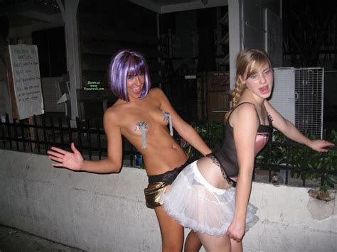 two girl fantasy strip tease february 2010 voyeur web hall of fame