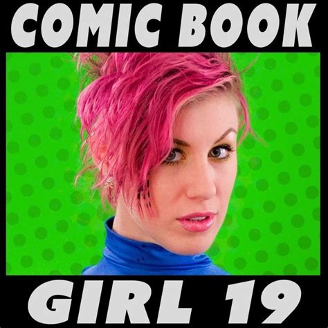Comic Book Girl 19 Alchetron The Free Social Encyclopedia
