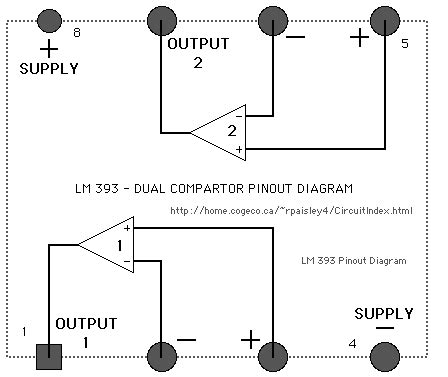 pinout diagrams  basiccircuit circuit diagram seekiccom