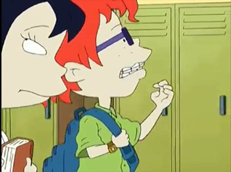 Image All Grown Up Chuckie S In Love 60 Png Rugrats