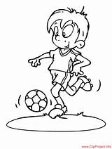 Coloring Pages Flyers Soccer Player Getcolorings Color Sheets Print sketch template