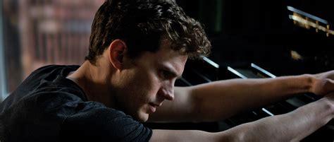 Review In ‘fifty Shades Of Grey’ Movie Sex Is A Knotty Business The