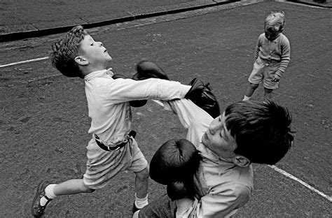 boys boxing  british schools    noble art   force
