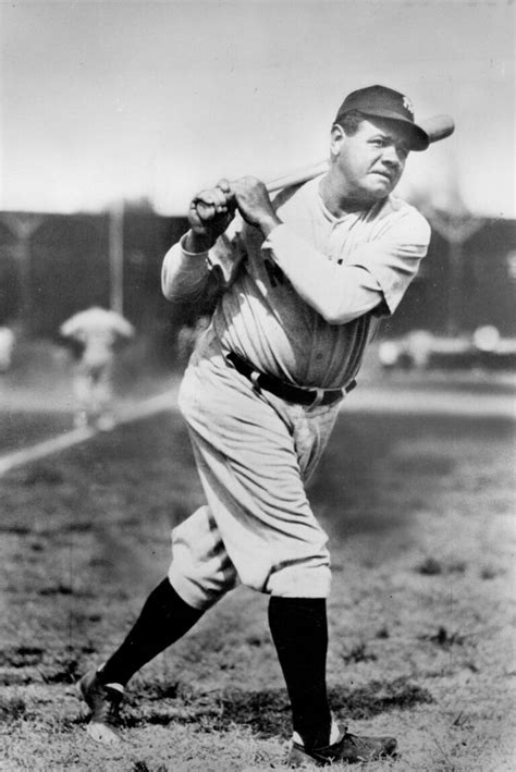 babe ruth net worth [2023 update] lifestyle and charity players bio