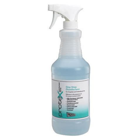 epa hospital biocide unscented disinfectant spray surface cleaner